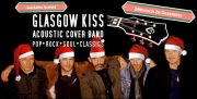 Tickets für Glasgow Kiss LIVE@JAZZKELLER KREFELD  am 26.12.2018 - Karten kaufen